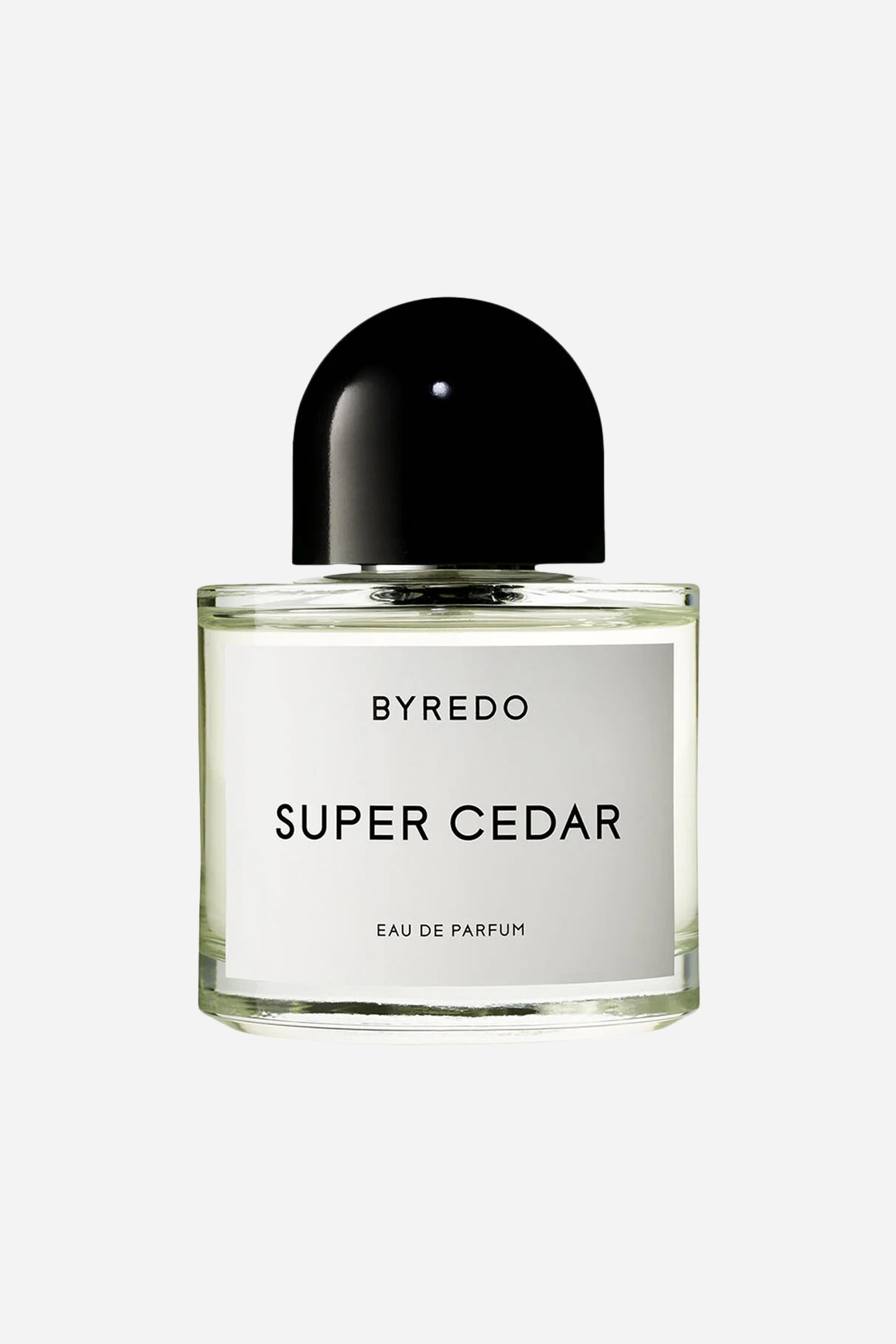 Byredo - Super Cedar Eau de Parfum – STRØM