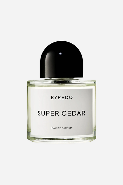 BYREDO SUPER CEDAR 100ml Eau de スーパーシダー Byredo - Super Cedar Eau de Parfum – STRØM