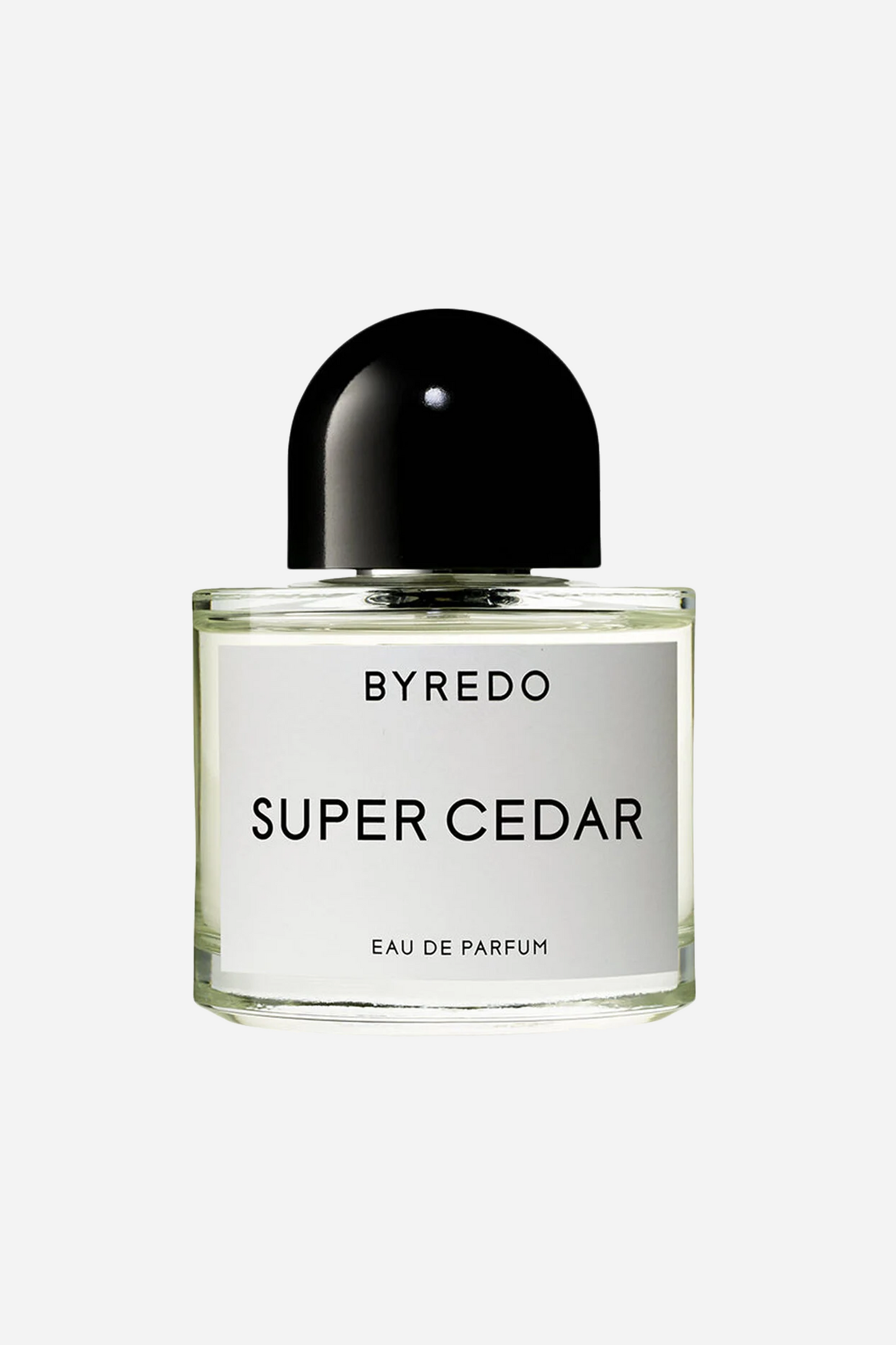 Super Cedar Eau de Parfum