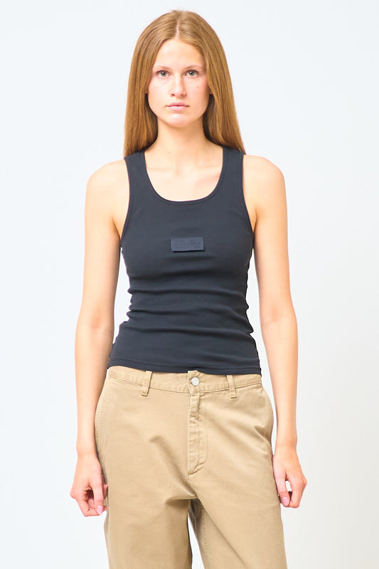 Tank Top Black