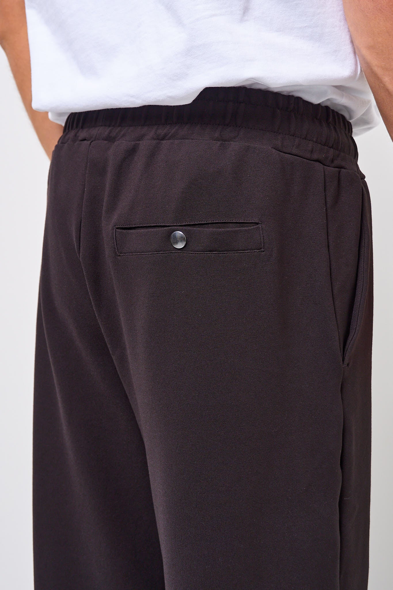 Tanto Pants Brown