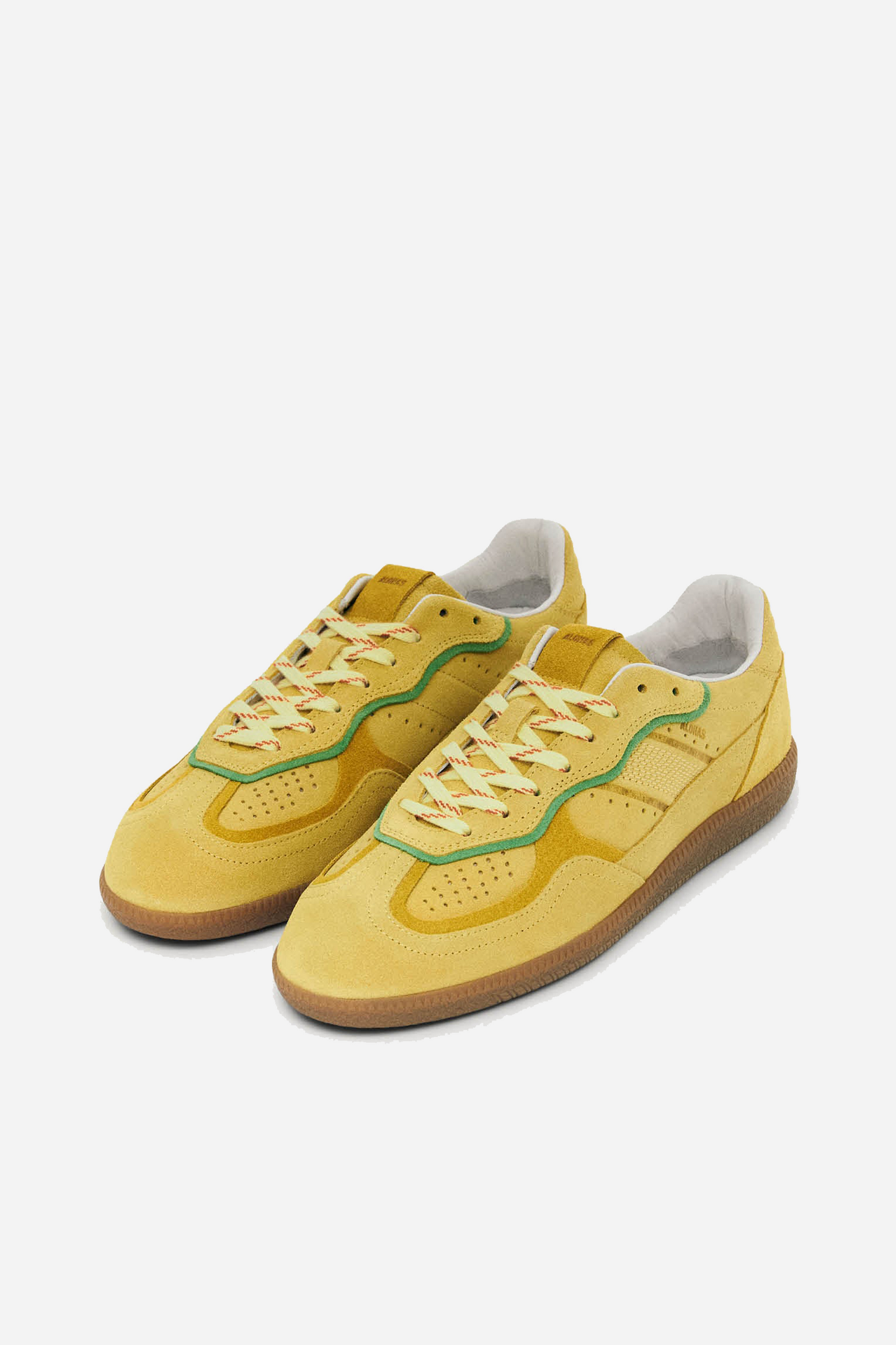 Tb.490 Rife Pale Yellow