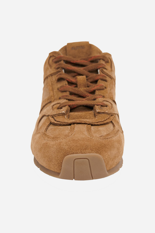 Tb.56 Suede Tan