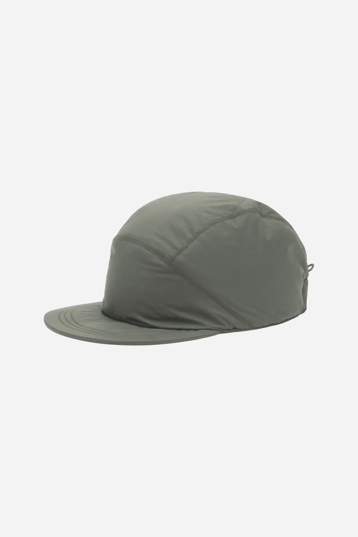 Tech Cap Grey