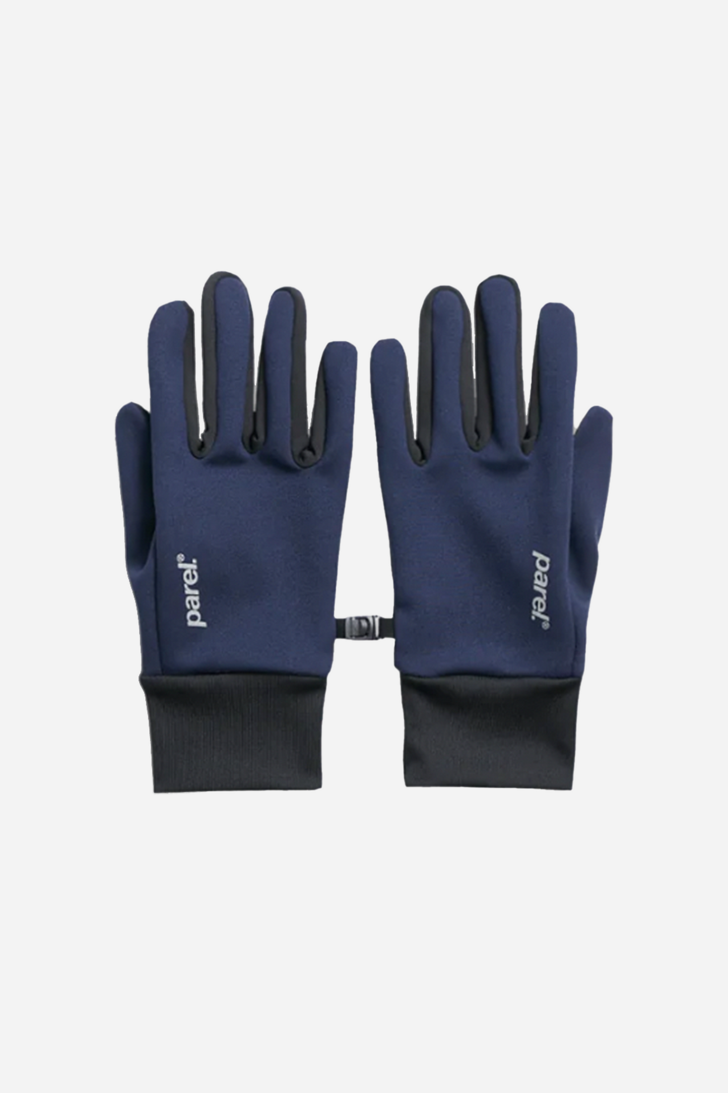 Tech Gloves Navy/Black