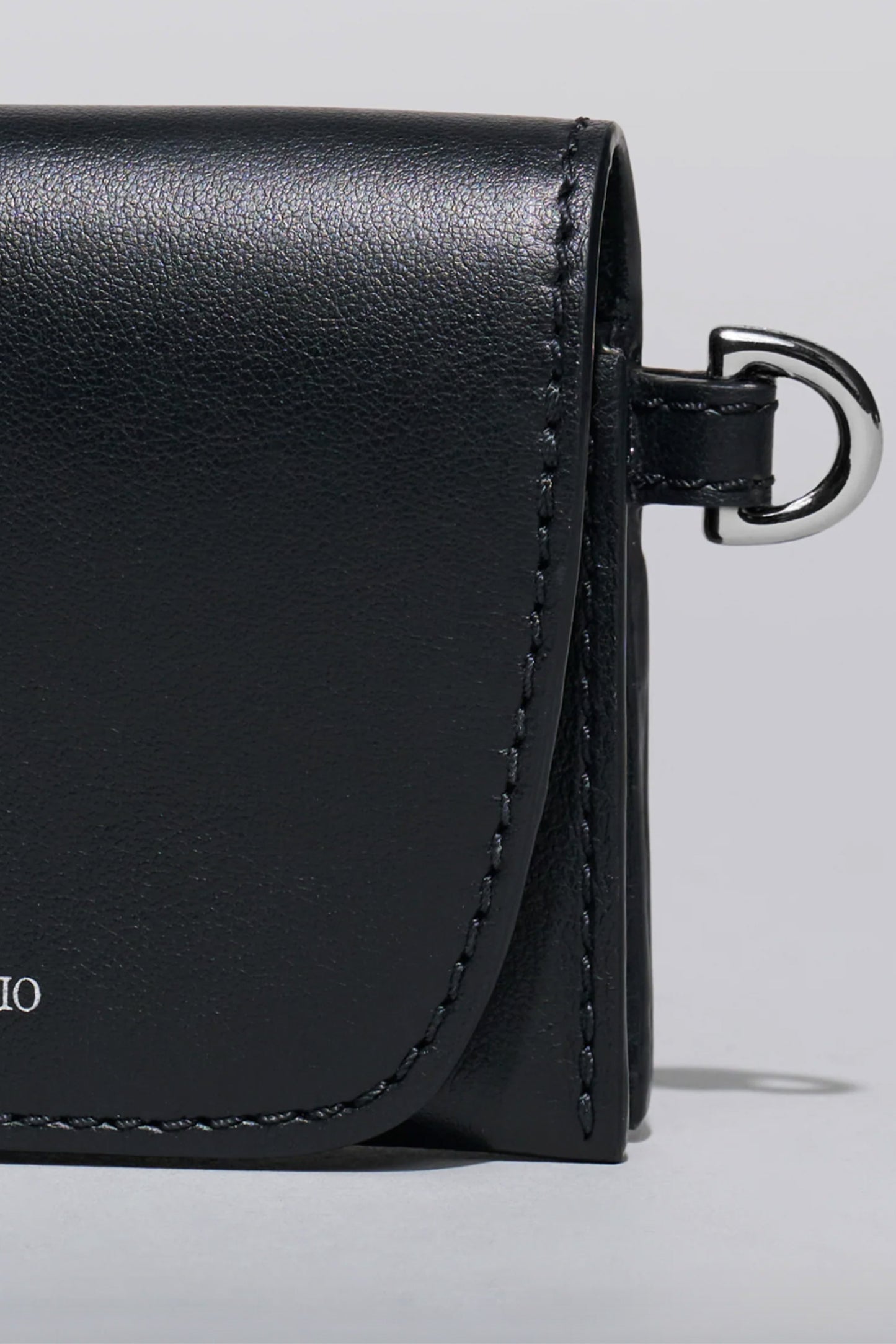 The Stella Wallet Black