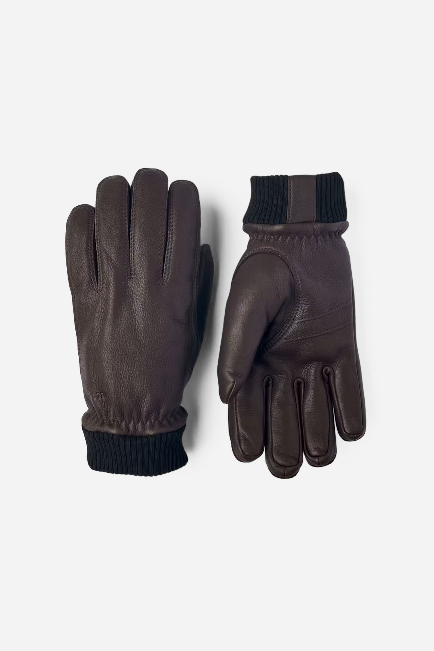 Tore Gloves Chocolate