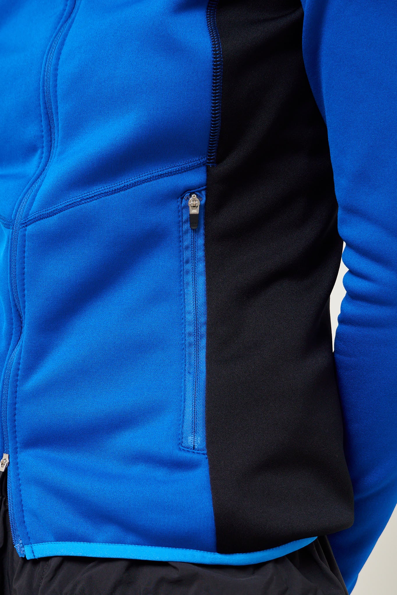 Tungudalur W Jacket Blue Trawler