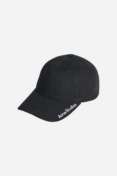 Twill-Logo-Cap-Black-Strom-
