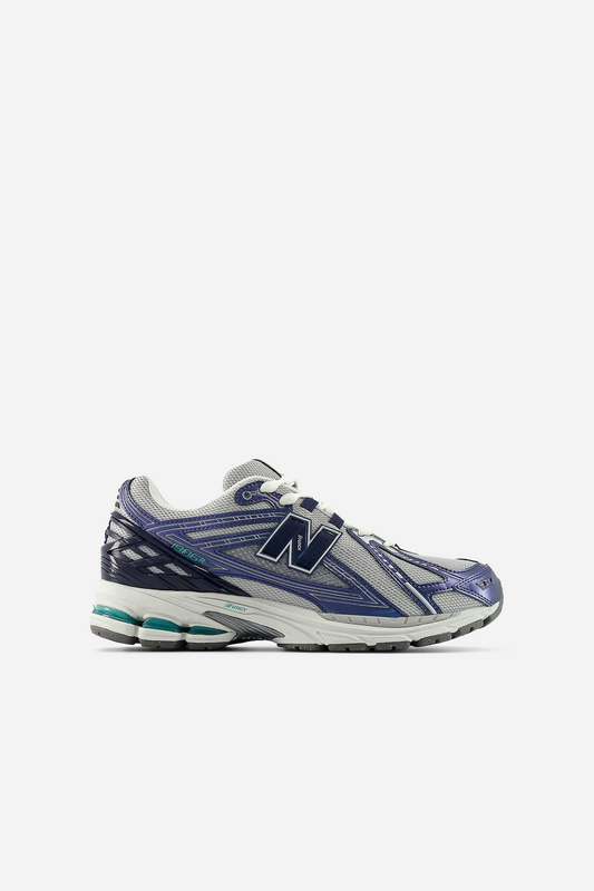 U190688TD Navy/Raincloud/Faded Teal