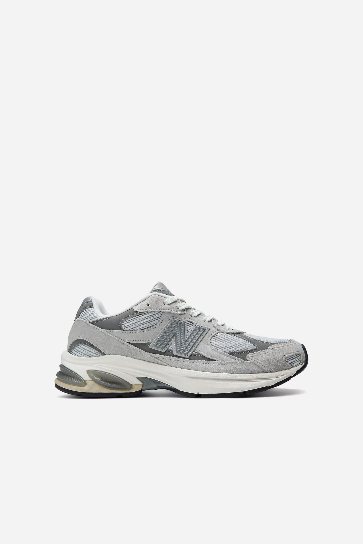 U2020 Raincloud Harbour/Grey/White
