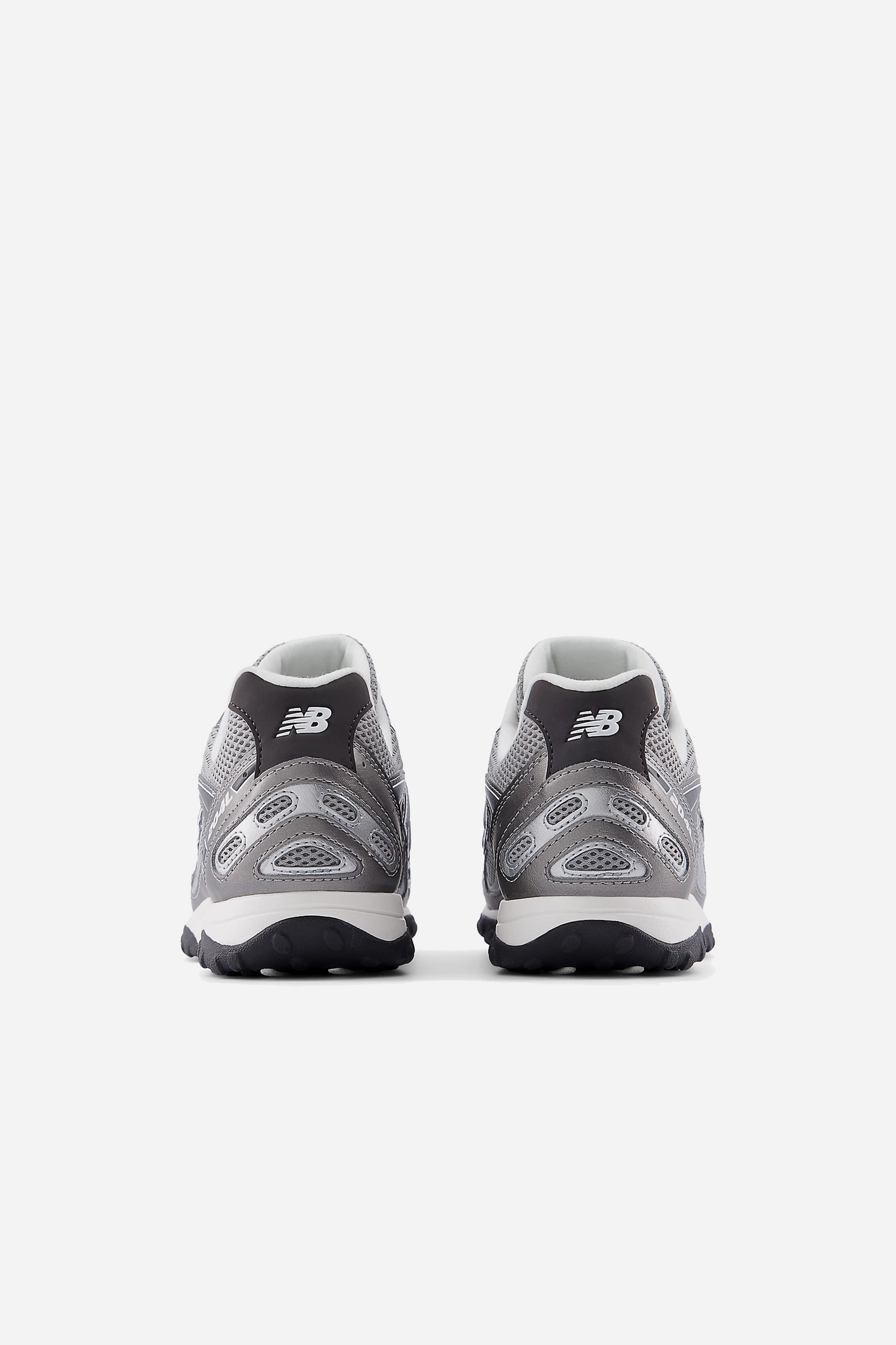 U204L1KP Dark Silver Metallic/Slate Grey