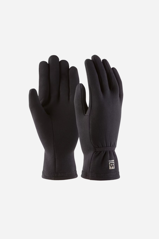 Vik Gloves Black