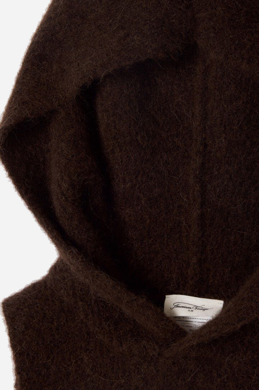 Vitow Beanie Coffee Melange