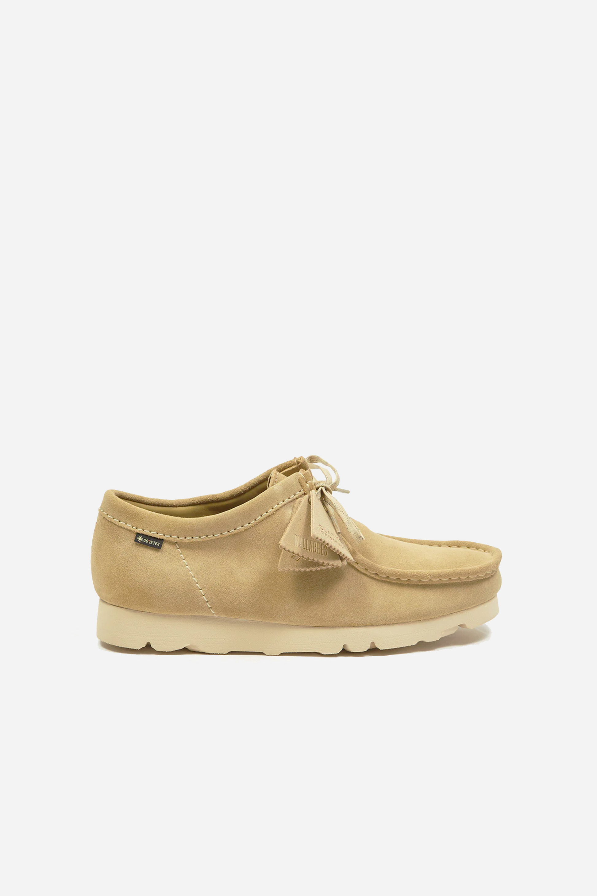 Clarks original wallabees shop
