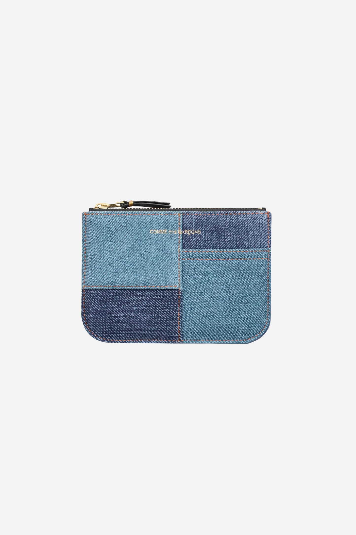 Wallet Denim Pocket Medium