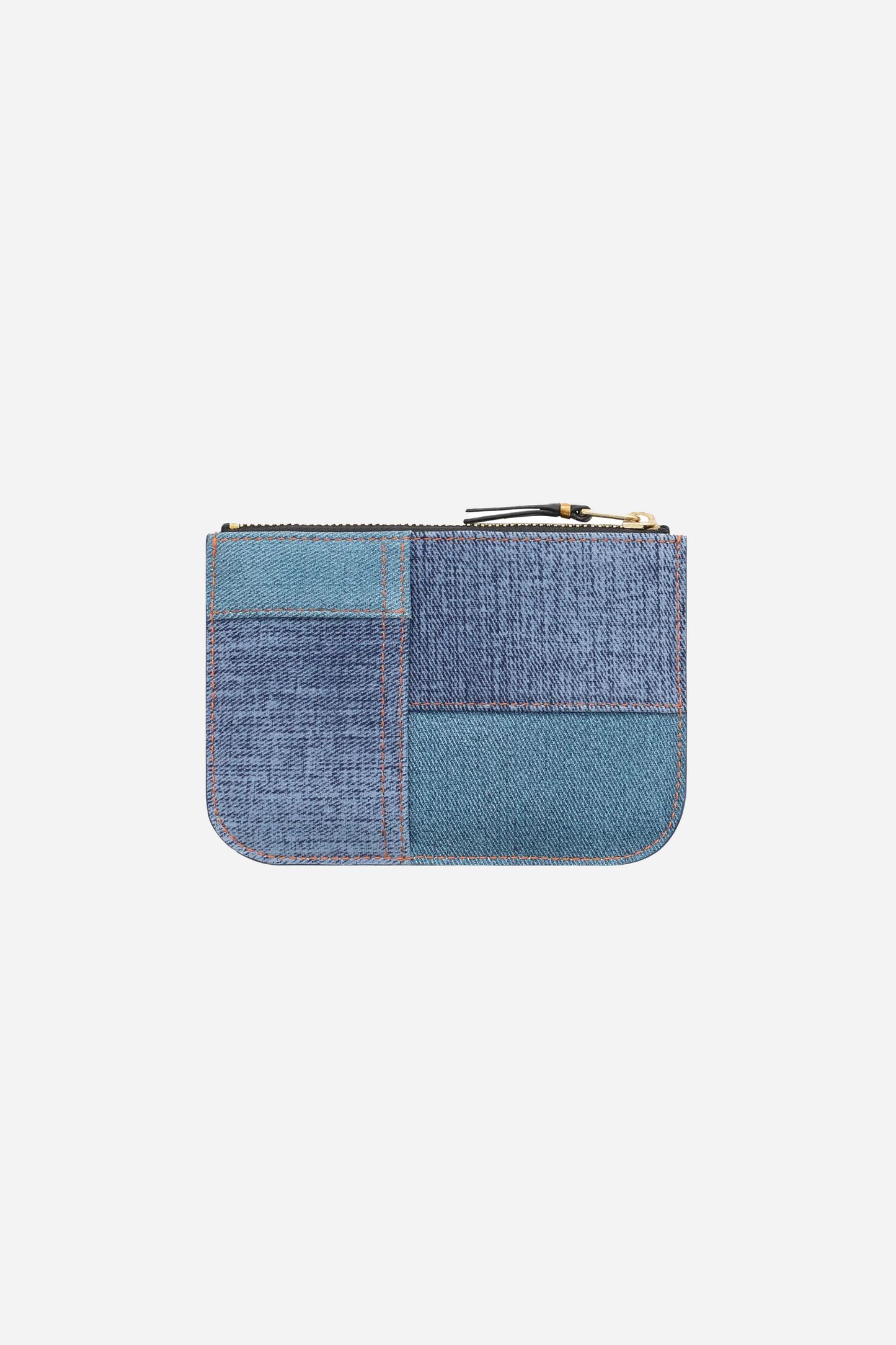 Wallet Denim Pocket Medium