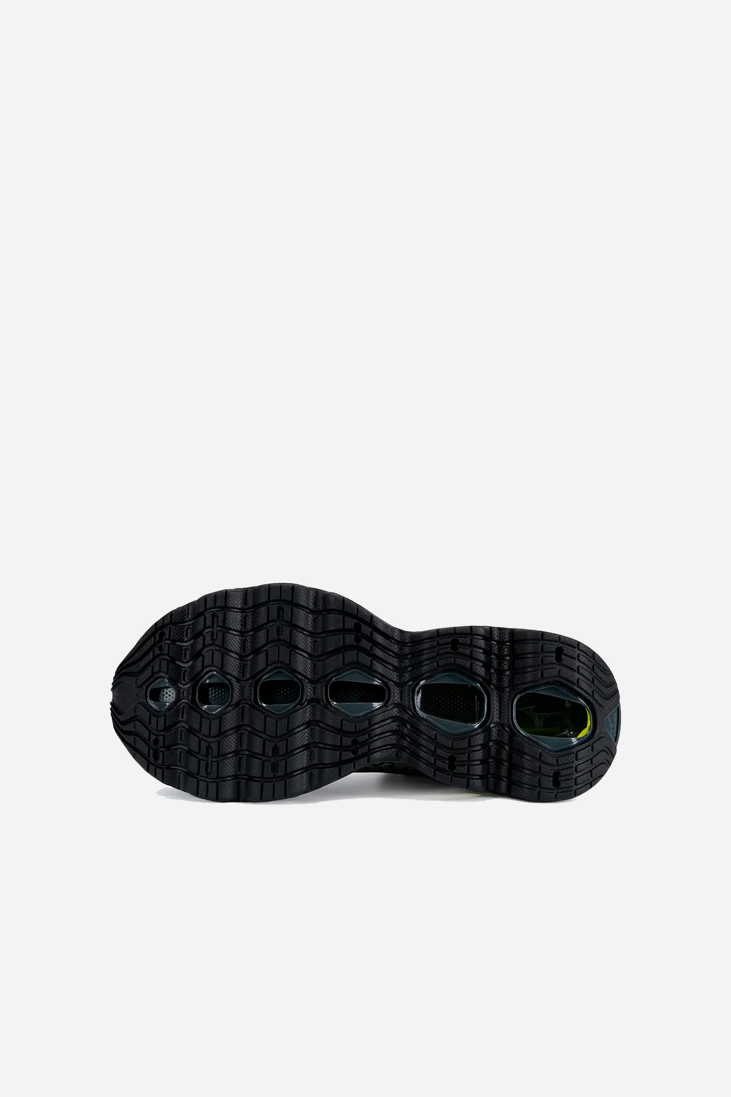 Wave Prophecy 13.2 Quiet Shade/Vibrant Green