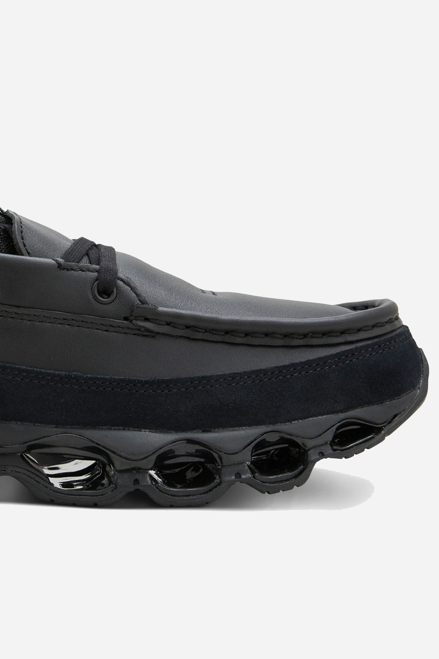 Wave Prophecy Moc Black