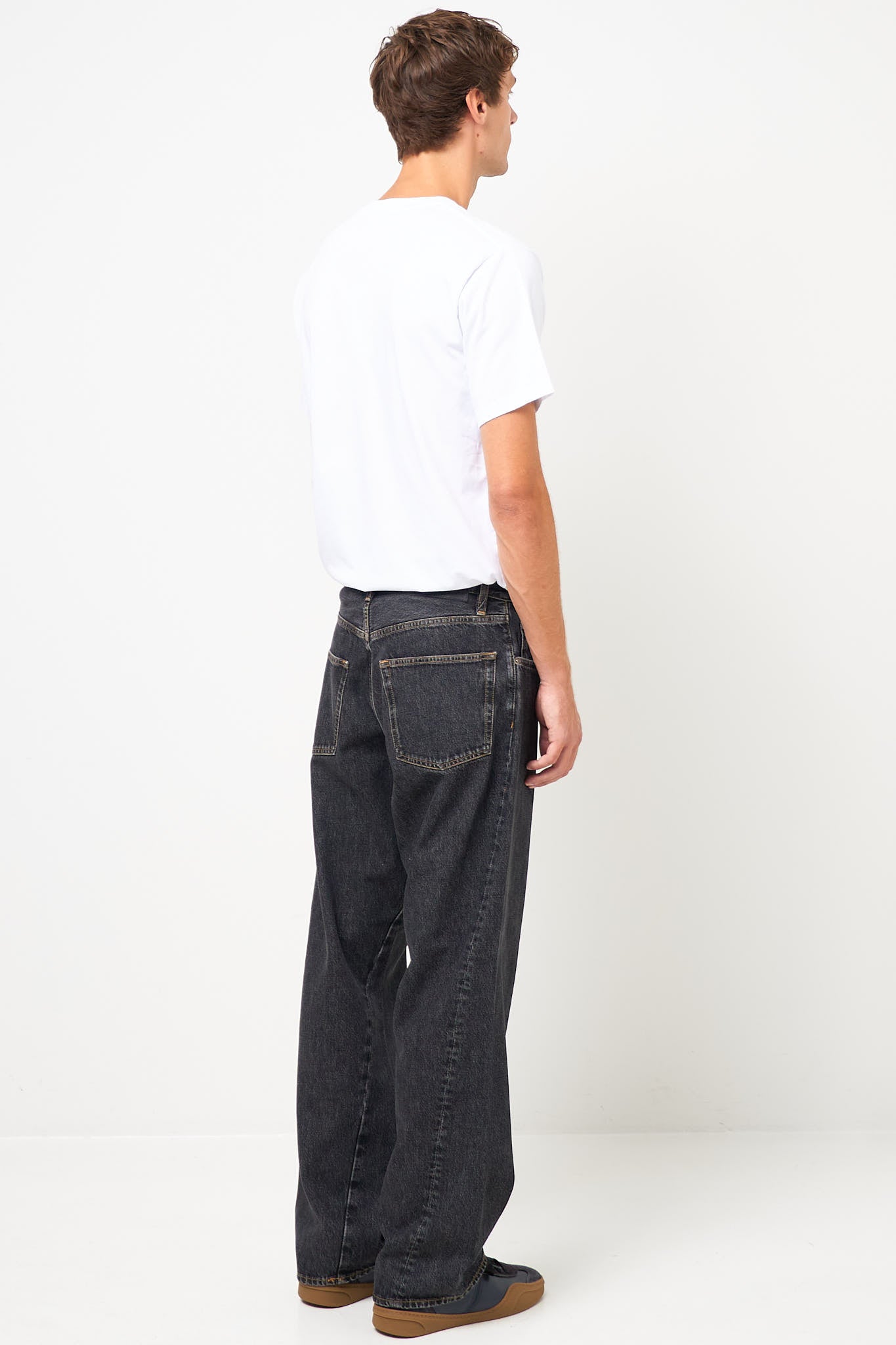 STONE  ブラックパンツ 楽天市場】ストーンアイランド パンツ ブラック メンズ STONE ISLAND