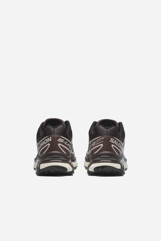 XT-6 Black Coffee/French Roast/Vanilla Ice