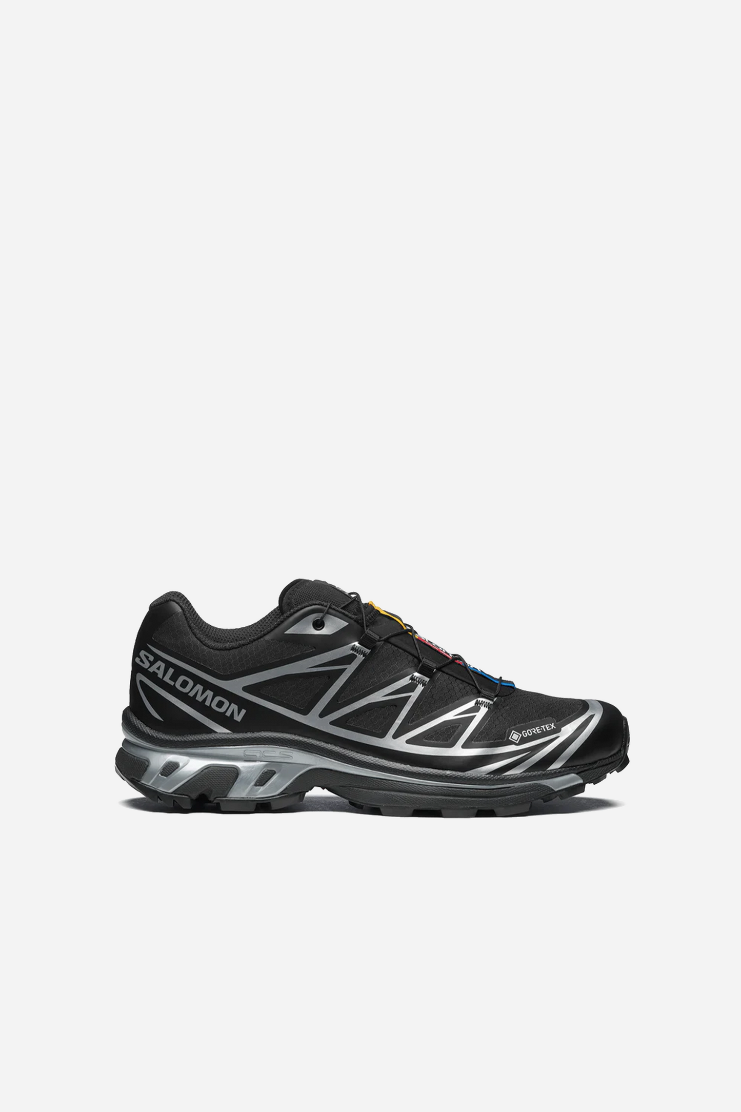 Salomon - XT-6 GTX – STRØM Salomon - XT-6 GTX – STRØM