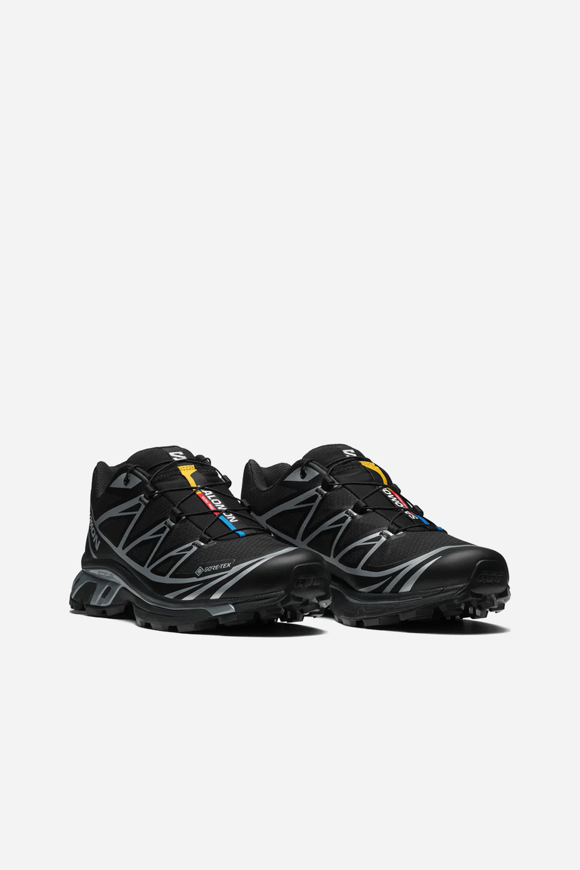 Salomon - XT-6 GTX – STRØM Salomon - XT-6 GTX – STRØM