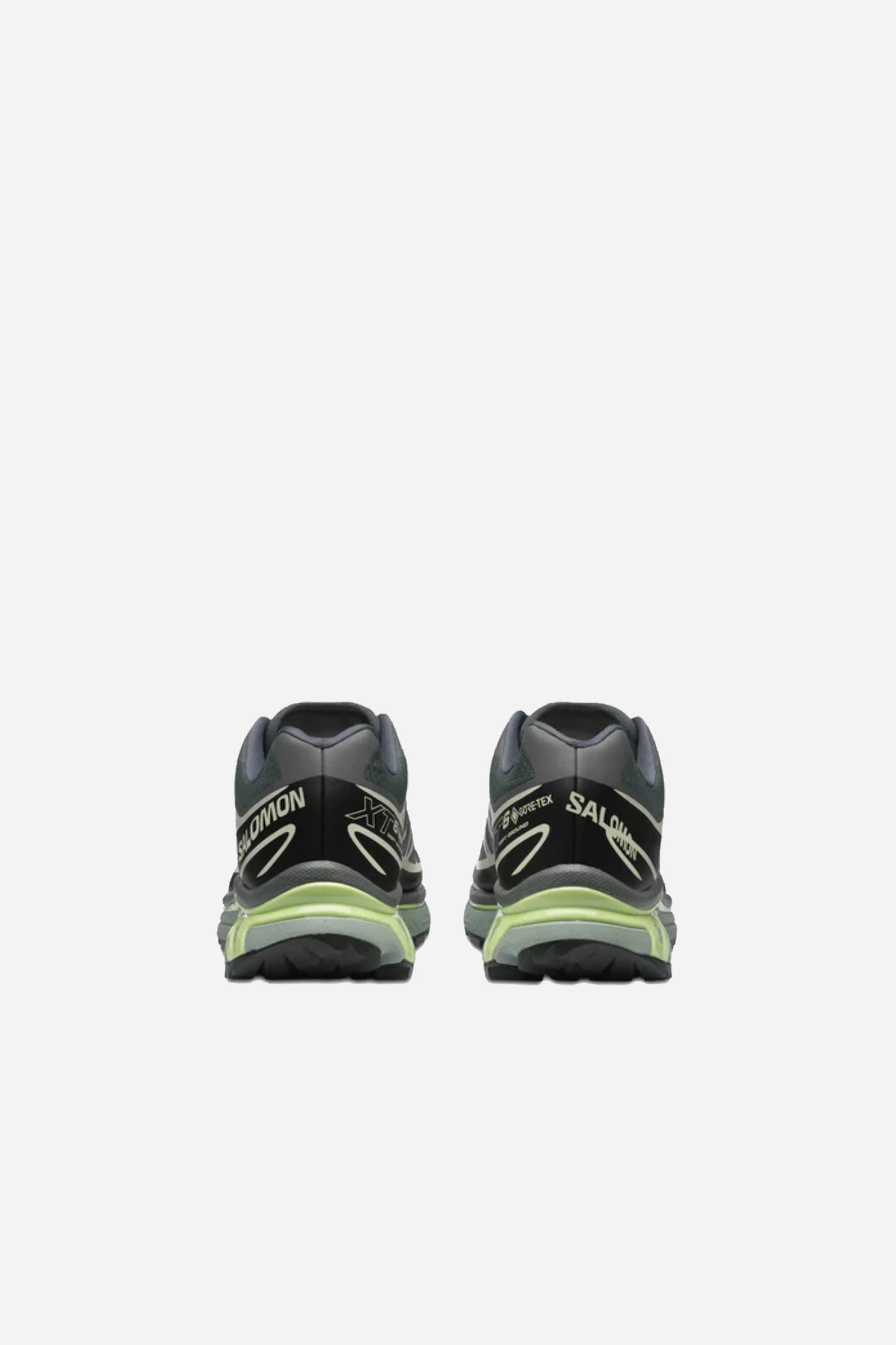 XT-6 GTX Urban Chic/Black/Lime Cream