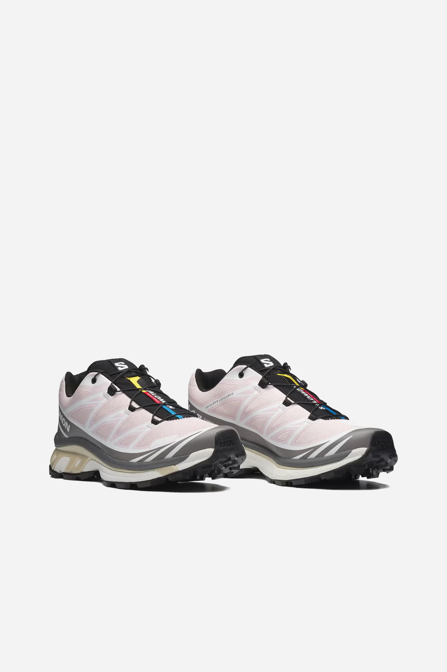 XT-6 Cloudburst/Icy Pink/Tapioca