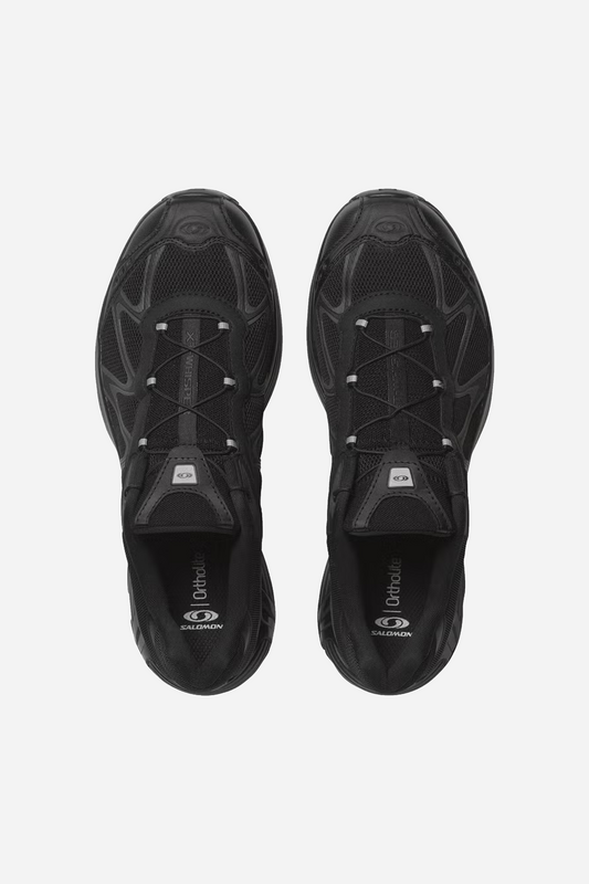 XT-Whisper Black/Black/Asphalt