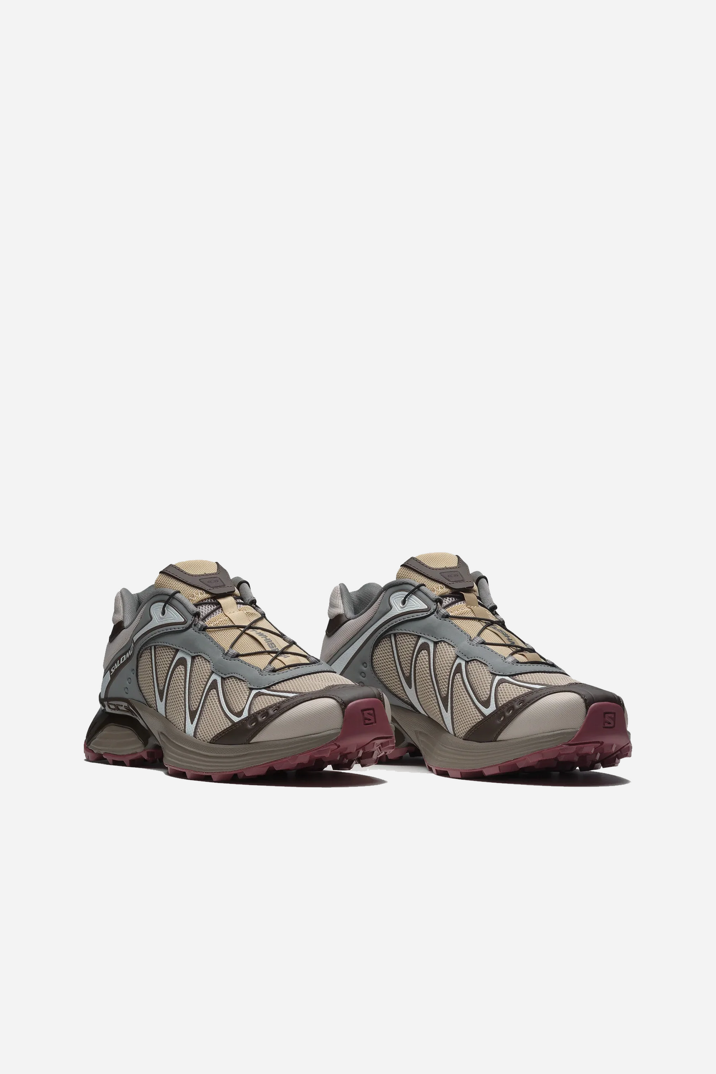 XT-Wisper Oxford Tan/Sedona Sage/Delicioso