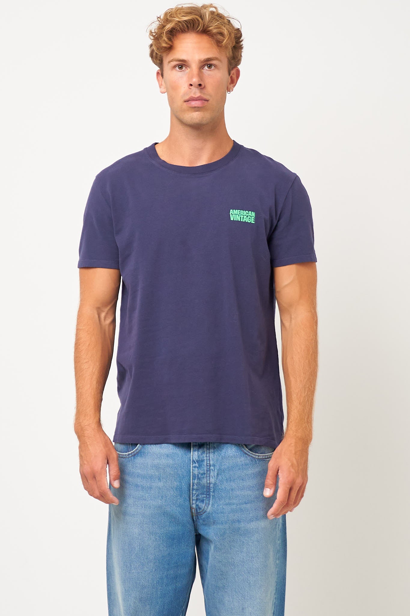 Ykobow T-shirt Eclipse