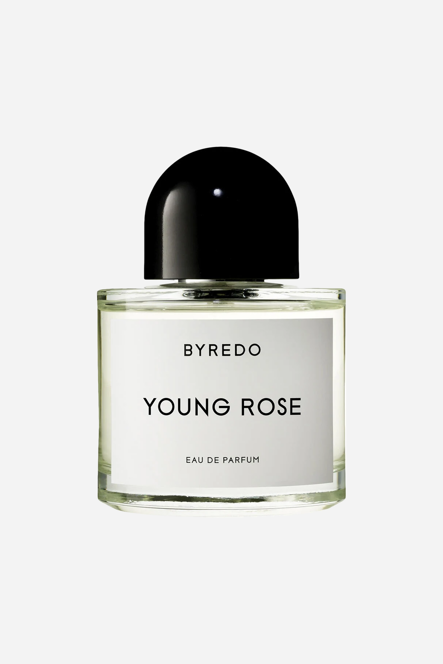 Young Rose Eau de Parfum