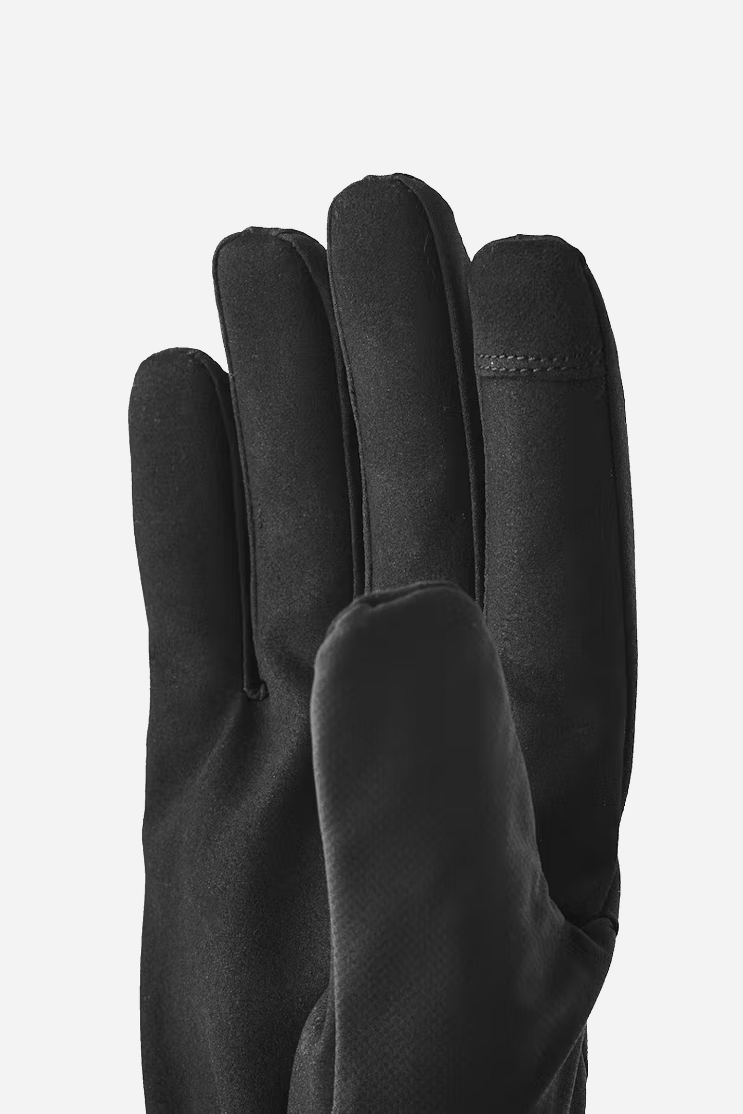 ZCone Bike Mistral 5-Finger Black