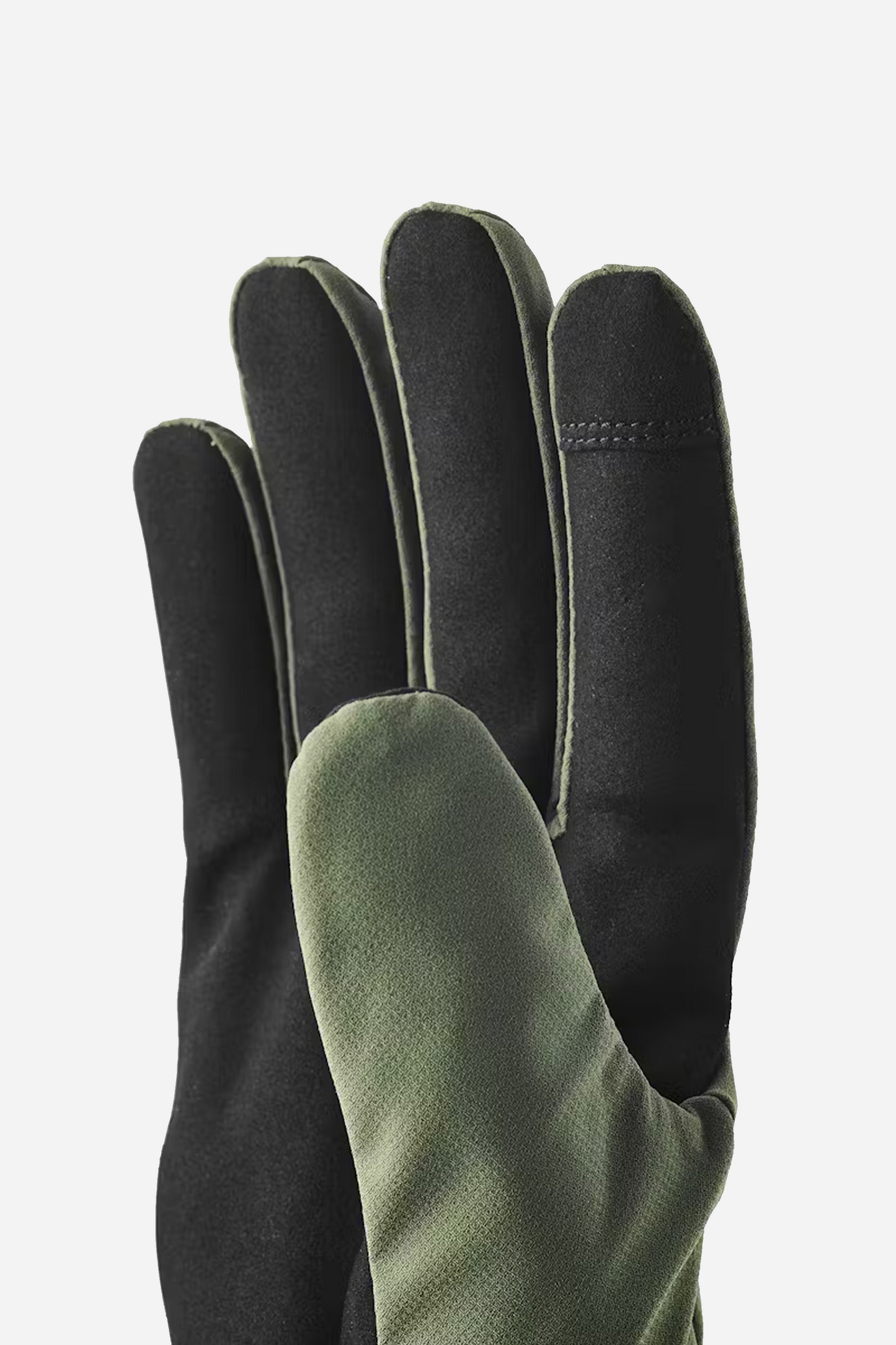 ZCone Bike Mistral 5-Finger Olive