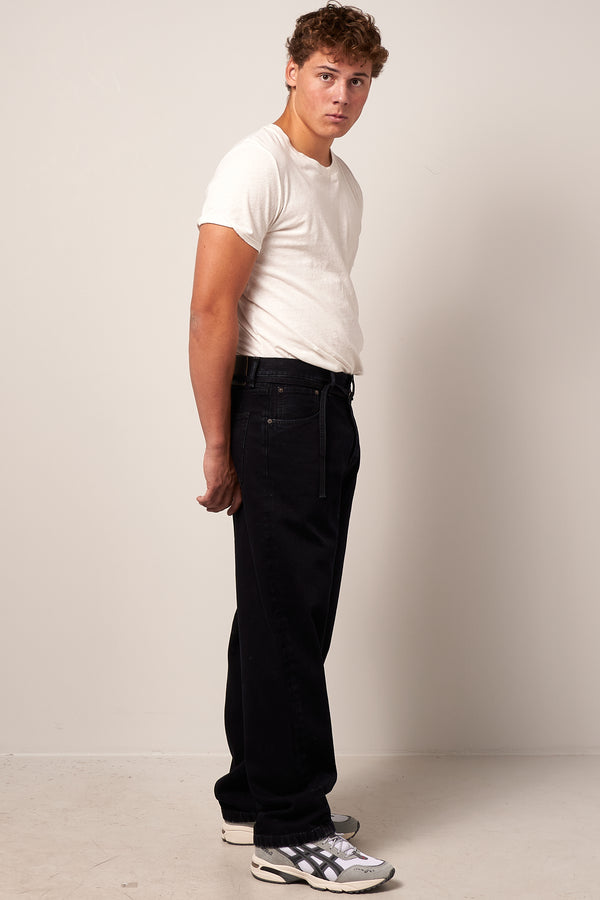 1991 Toj Jeans Blue/Black