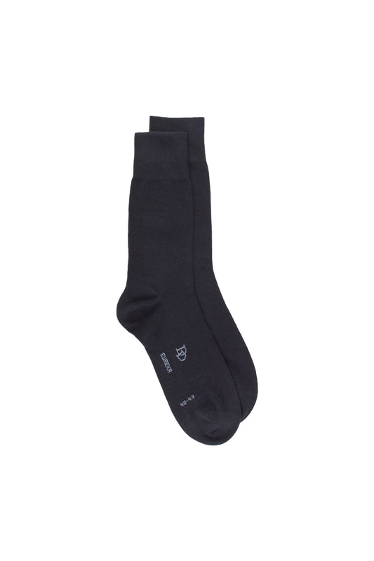 Eureka Classic Socks Navy