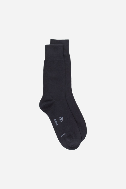 Eureka Classic Socks Navy