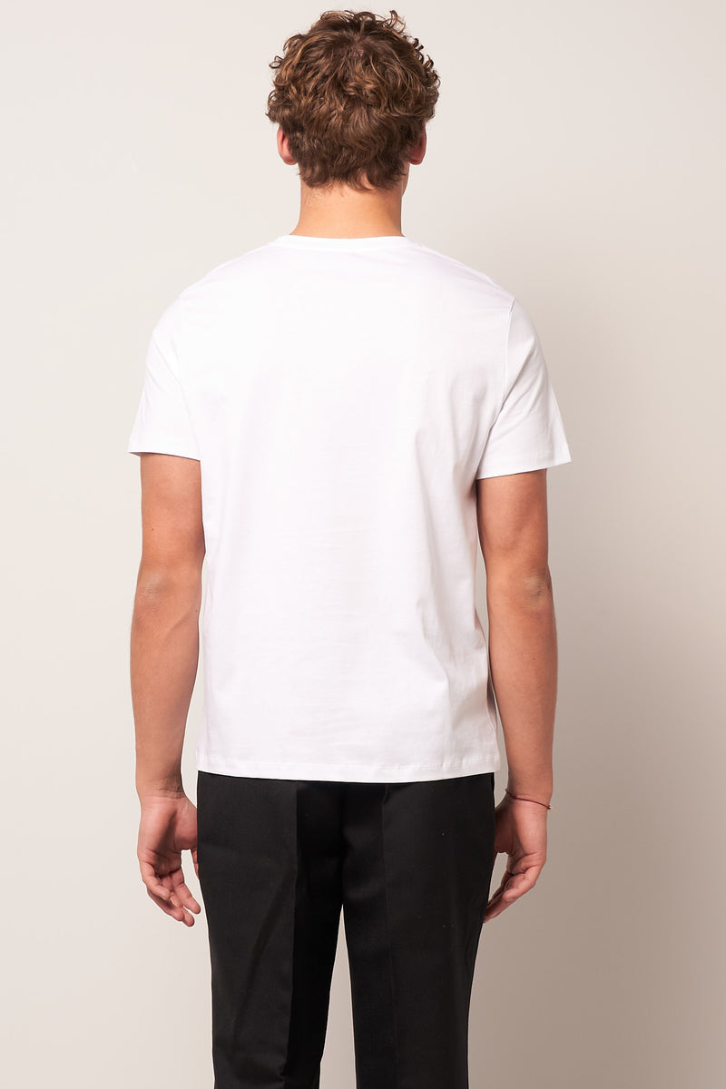 Item T-Shirt White