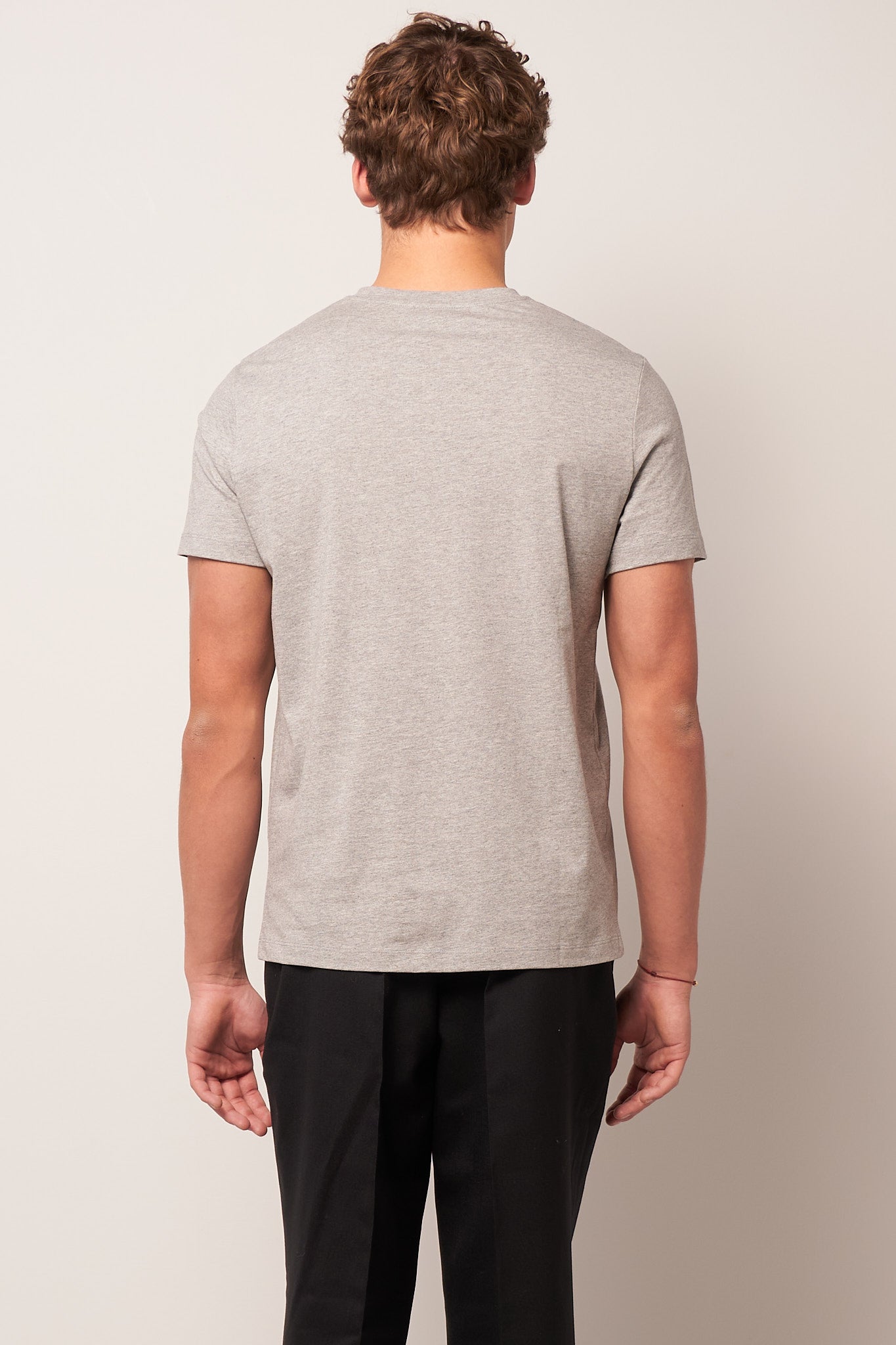 Item T-shirt Grey