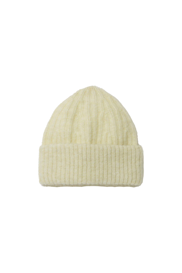 East Beanie Mother Of Pearl Melange