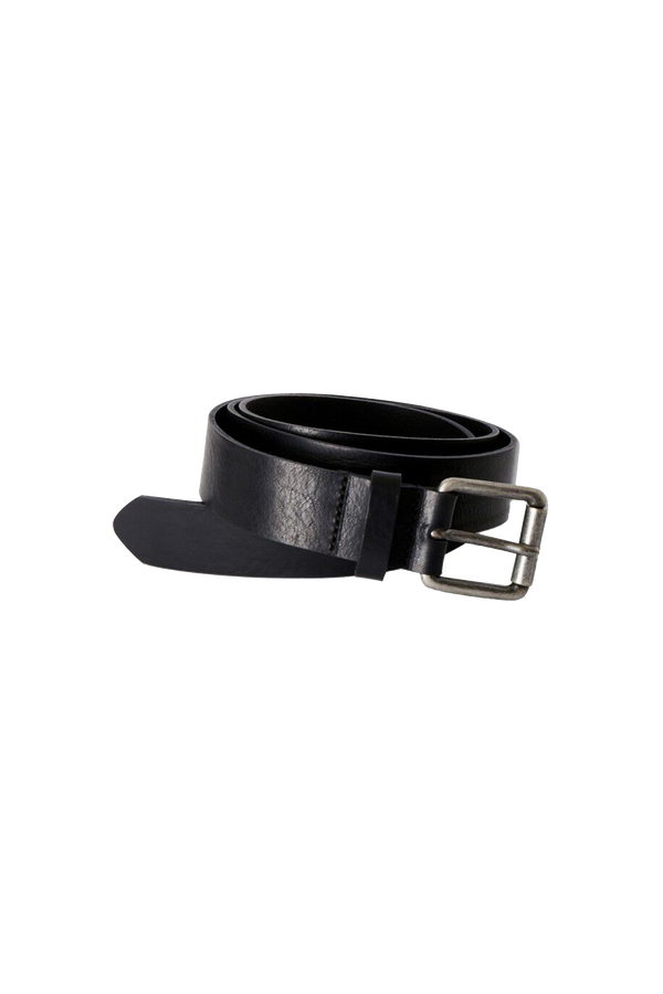 Nebraska Belt Black