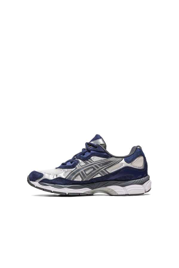 Gel-NYC Cream/Steel Grey