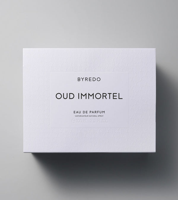 Oud Immortel Eau de Parfum