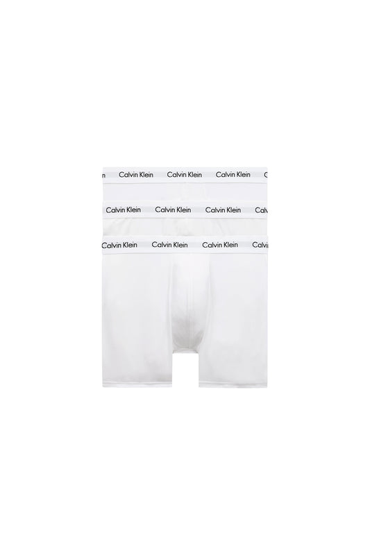 3 Pack Trunks White