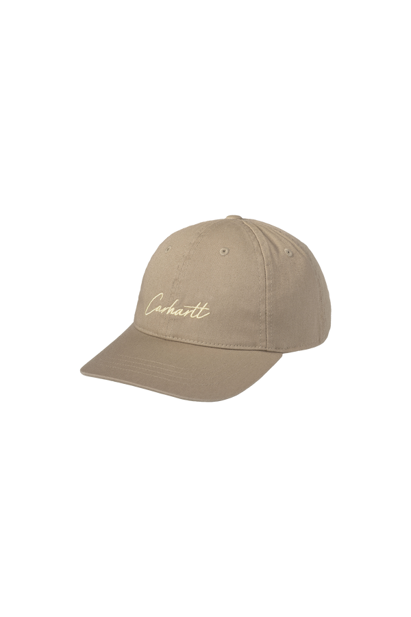 Delray Cap Wall /Citron