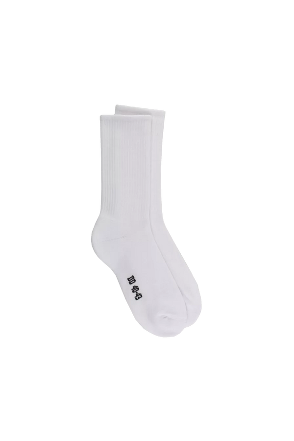 Active Sport Sock White
