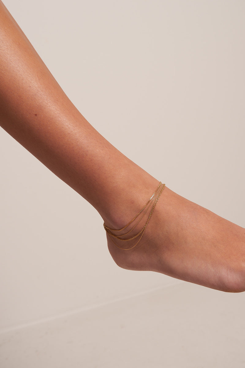 Florida Anklet