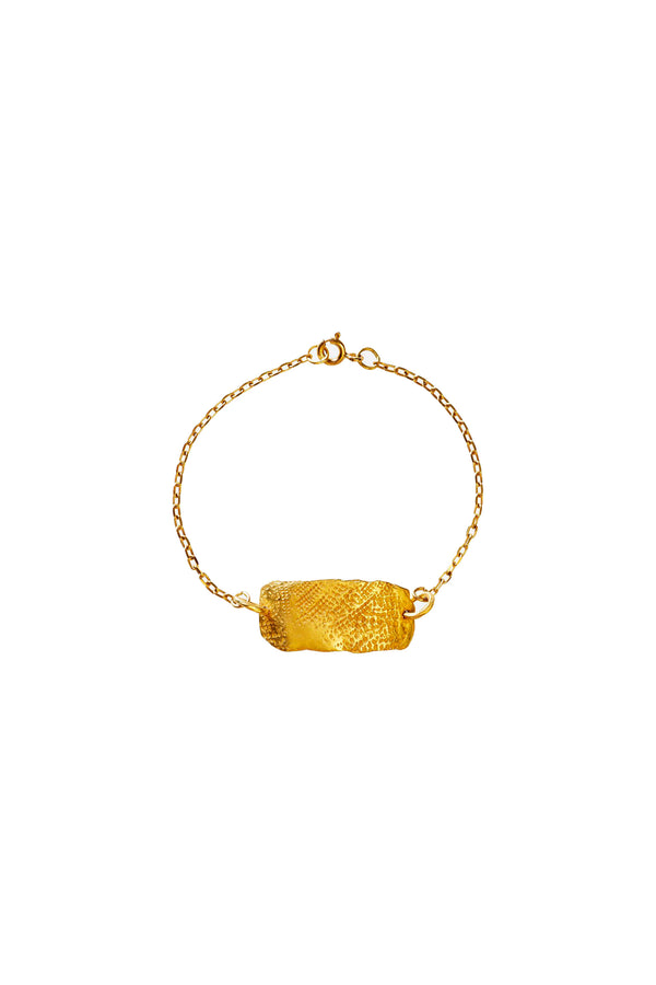 Roxy Tag Bracelet