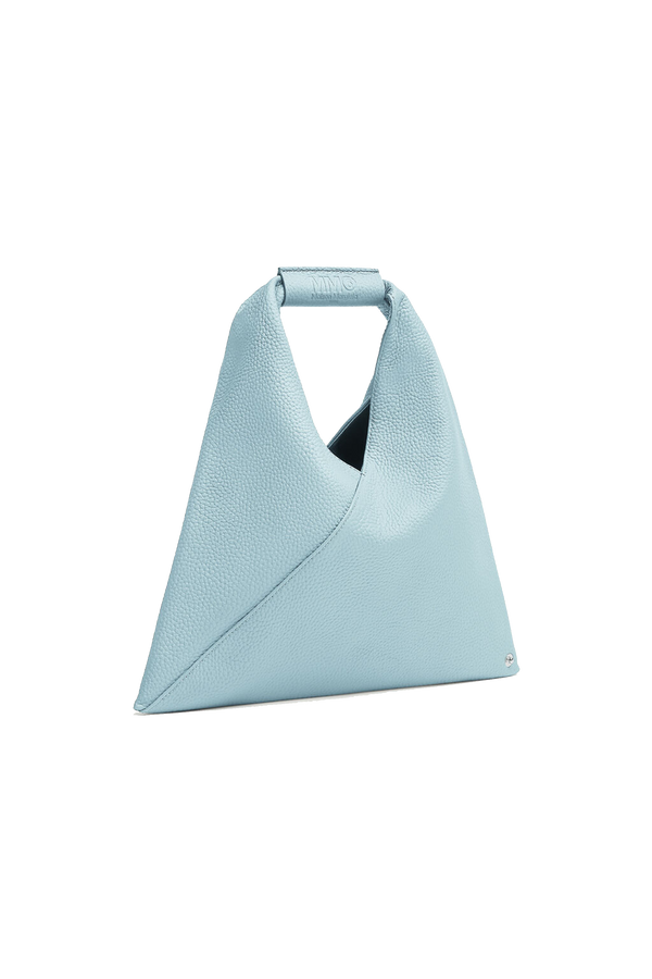 Japanese Bag Blue